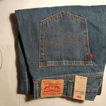 Модель: Levi's 505&trade; Regular Fit, в Москве