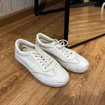 Кеды белые KEDDO, в Москве