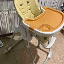 Детский столик для кормление, в Тимашевске