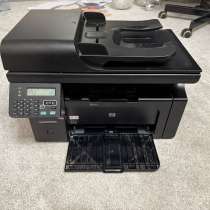 Принтер HP, в Москве
