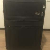 Чемодан, в Кузнецке