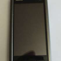 смартфон Nokia 5228, в Воронеже