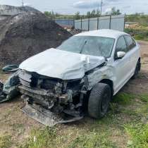 На разбор, Volkswagen Jetta 6, в Москве