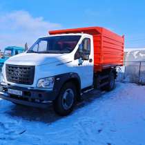 Газон НЕКСТ, в Нижнем Новгороде