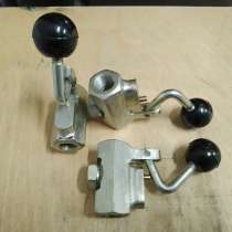 Клапан тифона 111сб (ТЭМ1.40.10.065), в Брянске