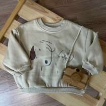 Свитшот утепленный, в Краснодаре