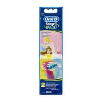 Насадки Braun Oral-B Stages Power Disney детские, 2 шт, в Москве