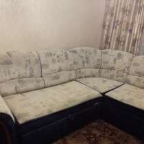 Продаю угловой диван, в Видном