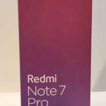Xiaomi Redmi Note 7 Pro 6/128 GB, в Москве