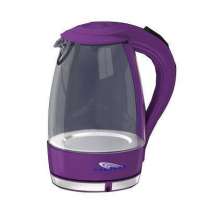 Чайник электрический Ладомир 104-7 Фиолетовый 1.7л, в г.Тирасполь