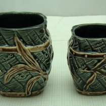 Вазочки 2 шт. (V037), в Москве