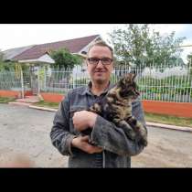 Илья, 51 год, хочет пообщаться – Проживаю в Березовском свердловской области, в Березовский