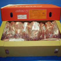 Шейка свиная бескостная, в Москве