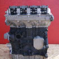 Двигатель Фольксваген Кэдди 1.9D BSU комплектный, в Москве