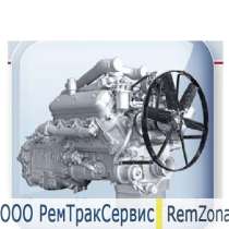 Ремонт двигателя двс ЯМЗ-236Б-2, в г.Минск