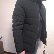 Зимняя мужская куртка р.50, в г.Кривой Рог