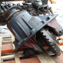 Редуктор DAF 2,69 2,93 3,31 3,73 Без пробега по РФ!!, в Москве