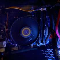 Комплект (комп) Xeon 1240v2 + 1060 3gb + 16gb Ram, в Набережных Челнах