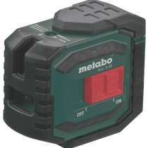 Нивелир лазерный Metabo KLL 2-20 606166000, в г.Тирасполь