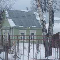 Продажа дома в деревне Жуковского района, в Обнинске