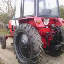 Продам трактор ЮМЗ в отличном состоянии, в г.Белгород-Днестровский