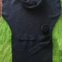 Туника, в Москве