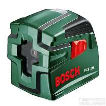 Нивелир лазерный Bosch PCL 10 Basic 0.603.008.120, в г.Тирасполь