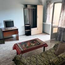 Двухкомнатная квартира для отдыха, лечения и проживания, в Сочи