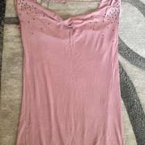 Майка, про- во Турция, в Москве