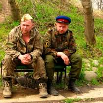 Даниил, 42 года, хочет пообщаться, в Санкт-Петербурге