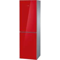 Продам холодильник Bosch KGN39LR10R, в Барнауле