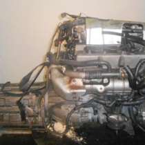 Двигатель (ДВС), Nissan VQ25-DE - 085990A AT RE4R01A RC46, в Владивостоке