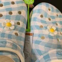 Сабо crocs 40 и 41, в Москве