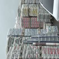 Сухие смеси, в Москве