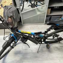 Срочно продам горный велосипед, в Екатеринбурге