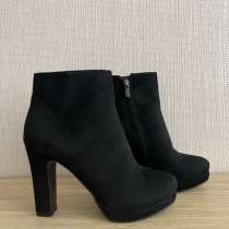 Полусапожки женские 38 размер, демисезон, в Салехарде