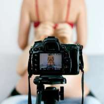 Фотосессии и видеосъемки, в Москве