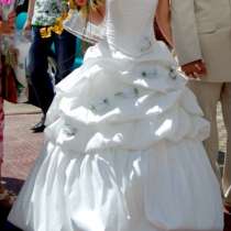 свадебное платье, в Балаково