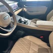 Китай Geely Automobile, в Москве