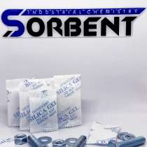 ОСУШИТЕЛЬ ИНДИКАТОРНЫЙ SORB-DRY BAG COLOR по 100 г, в Тюмени