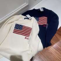 Polo Ralph Lauren от бренда свитер, в Москве