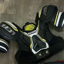 Нагрудник хоккейный Bauer 2S pro, в Балашихе