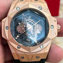 Часы Hublot, в Ростове-на-Дону