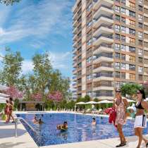5-к. квартира 266м² Турция, Стамбул, Чекмекёй, в г.Стамбул