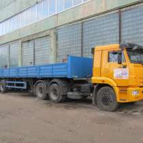 Грузоперевозки, услуги бортовых машин, в г.Донецк