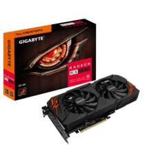 Видеокарта Новая RX580 ddr5 8gb, в г.Енакиево