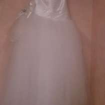 свадебное платье, в Нефтеюганске