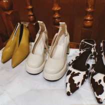 Туфли (новые), в Барнауле