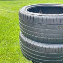 Шины KUMKO ECSTA PS71 275/40 ZR22 108Y, в Краснодаре
