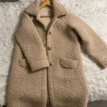 Пальто женское, в Орске